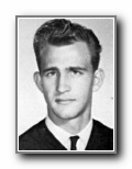 Bob May: class of 1963, Norte Del Rio High School, Sacramento, CA.